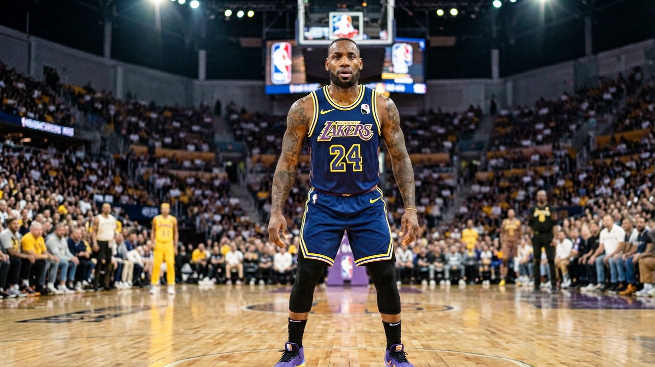 NBA Analysis