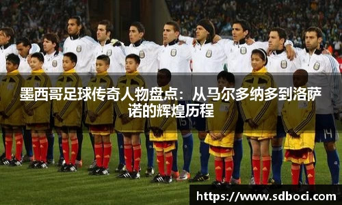 墨西哥足球传奇人物盘点：从马尔多纳多到洛萨诺的辉煌历程